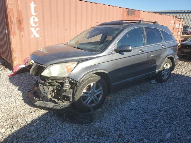Vin: 5j6re4h75al017016, lot: 87234754, honda crv exl 2010 img_1