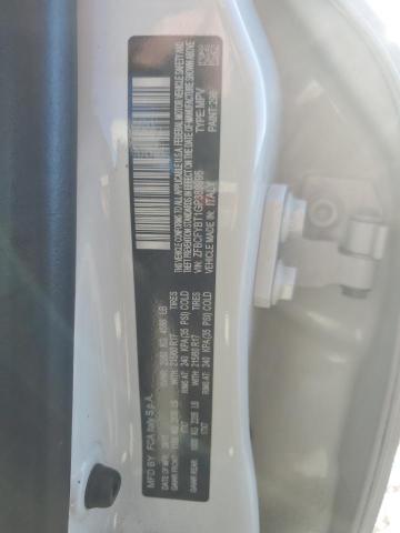 2016 FIAT 500X EASY ZFBCFYBT1GP389995