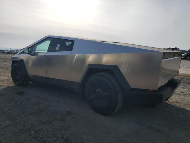2024 TESLA CYBERTRUCK 7G2CEHED1RA021263