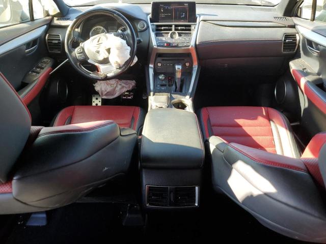 2020 LEXUS NX 300 F S JTJSARBZ7L5006937