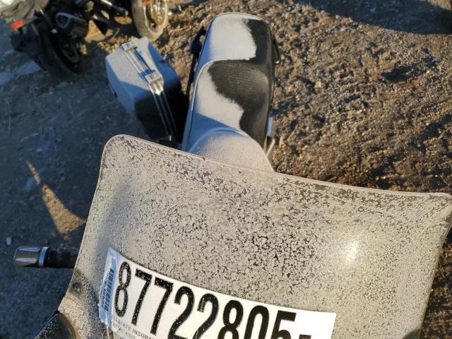 2005 KAWASAKI ZG1000 - JKAZGCA125B521822