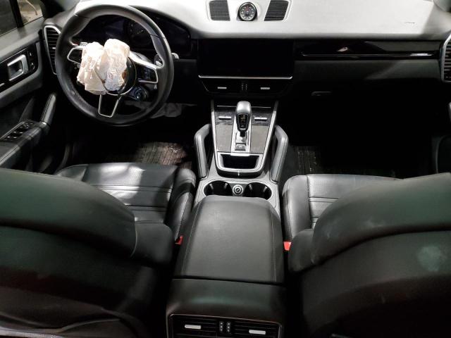 2020 PORSCHE CAYENNE CO WP1BA2AY3LDA46360