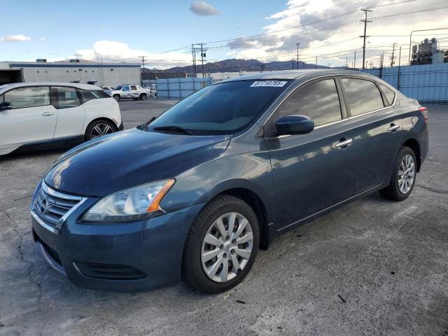 Vin: 3n1ab7ap4ey311272, lot: 87710785, nissan sentra s 2014 img_1