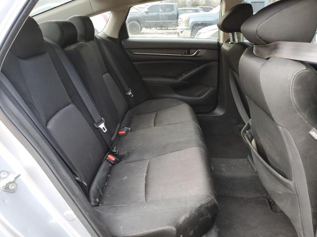 2019 HONDA ACCORD LX - 1HGCV1F19KA081891
