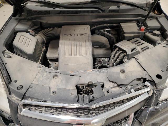 2015 CHEVROLET EQUINOX LT - 2GNALBEK4F6361577
