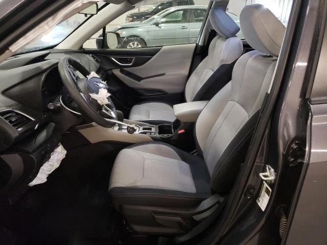 2023 SUBARU FORESTER JF2SKAAC6PH426810