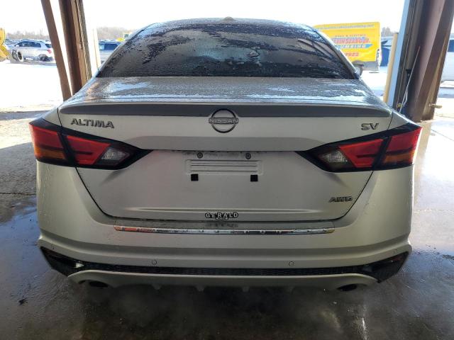 2023 NISSAN ALTIMA SV - 1N4BL4DW4PN399861