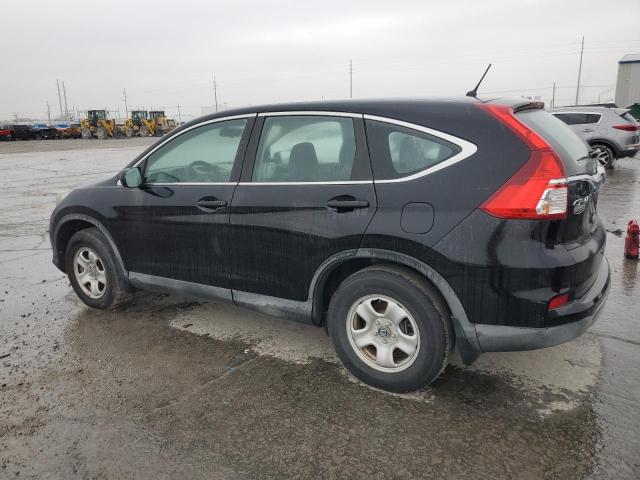2015 HONDA CR-V LX 2HKRM3H39FH529776