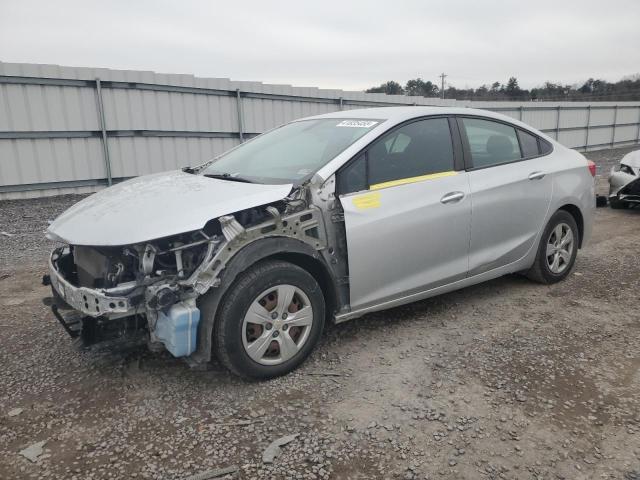 CHEVROLET CRUZE LS