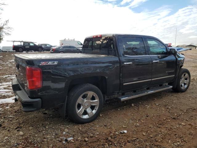 2016 CHEVROLET SILVERADO - 3GCUKSEC0GG236079