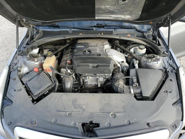 2018 CADILLAC ATS 1G6AA5RX4J0160949