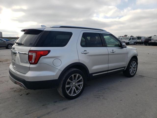 Vin: 1fm5k8fh4hgd95925, lot: 85751484, ford explorer limited 20173