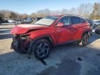 2023 HYUNDAI TUCSON SEL - 5NMJFCAE1PH188147