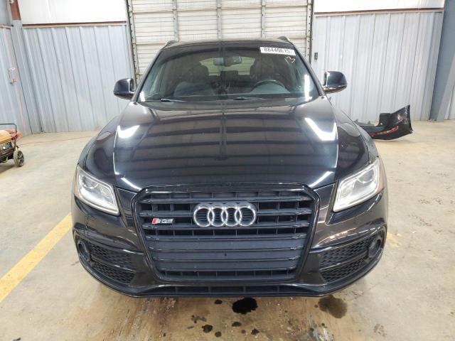 2017 AUDI SQ5 PREMIU WA1CCAFP7HA056886