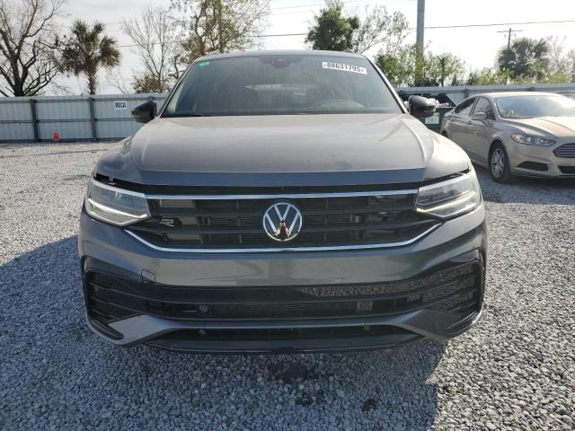 2023 VOLKSWAGEN TIGUAN SE - 3VVCB7AXXPM108825