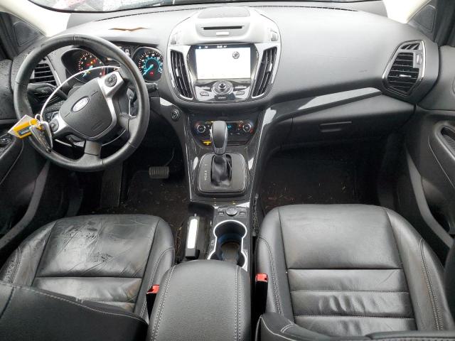 2016 FORD ESCAPE TIT - 1FMCU9J96GUB85057