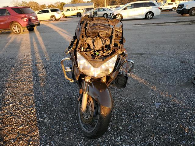 2011 HONDA ST1300 JH2SC5172BK700139