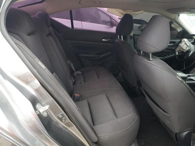 2020 NISSAN ALTIMA SV 1N4BL4DV5LC116185