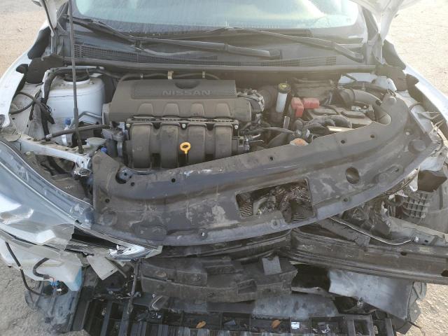 2017 NISSAN SENTRA S - 3N1AB7AP3HY212771