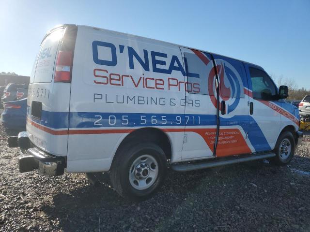 2017 GMC SAVANA G25 1GTW7AFF3H1915955