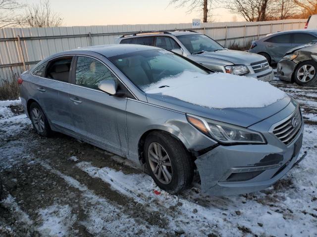 Vin: 5npe24af8fh125947, lot: 41819065, hyundai sonata se 20154
