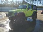 2017 JEEP WRANGLER S - 1C4AJWAG2HL504060