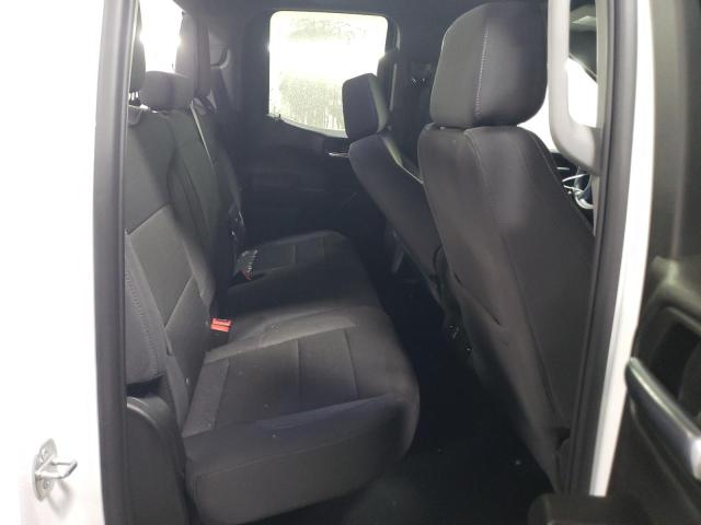 2024 CHEVROLET SILVERADO - 1GCRDBEK7RZ277223