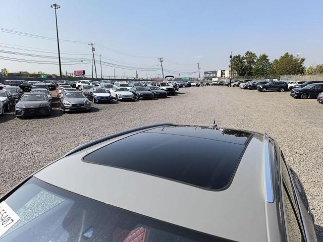 2019 AUDI SQ5 PRESTI WA1C4AFY2K2002662