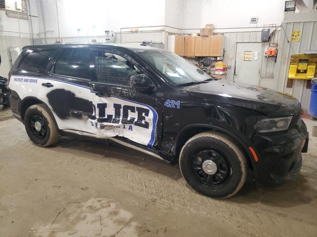2024 DODGE DURANGO PO 1C4SDJFT8RC241174