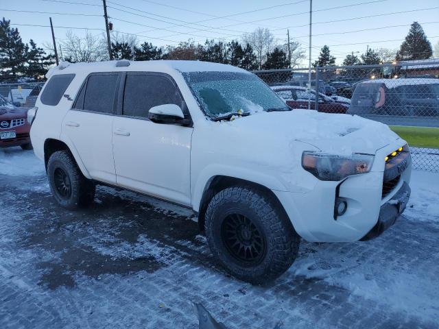 2017 TOYOTA 4RUNNER SR - JTEBU5JR9H5413018