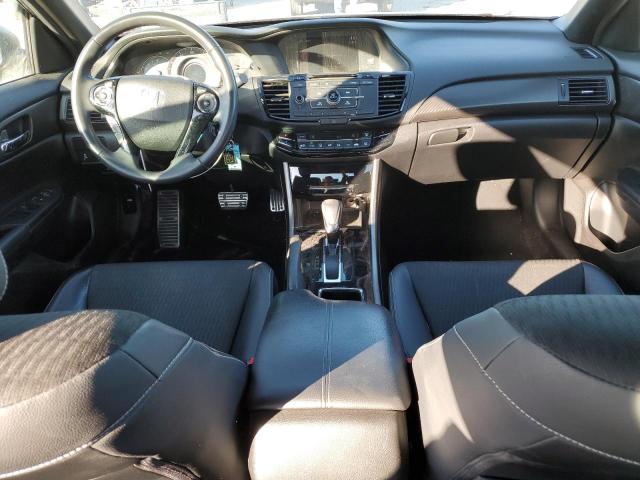 2017 HONDA ACCORD SPO 1HGCR2F50HA303689