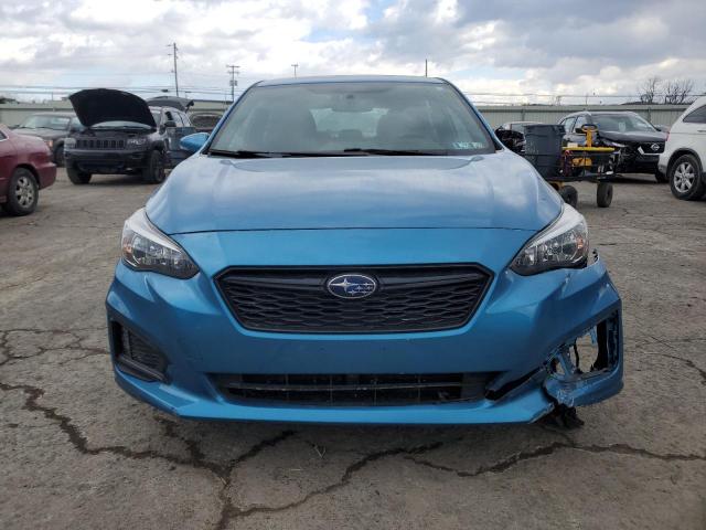 2018 SUBARU IMPREZA SP 4S3GTAK66J3726166