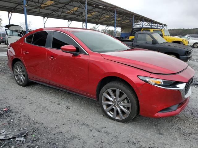 2021 MAZDA 3 SELECT 3MZBPBBL3MM214617