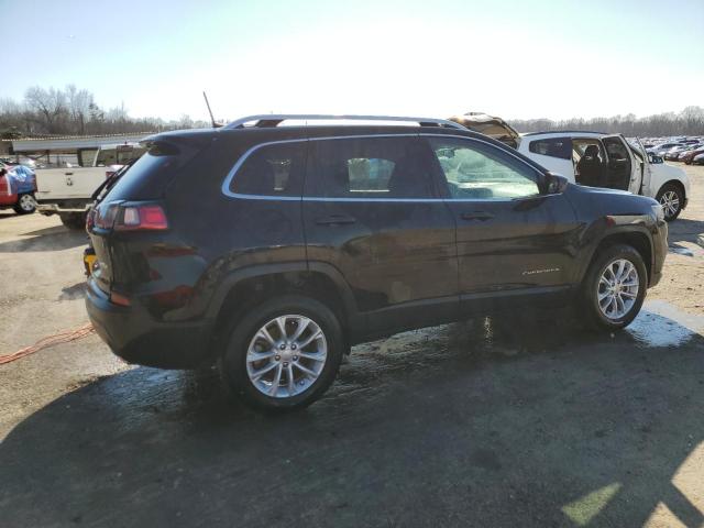 2019 JEEP CHEROKEE L - 1C4PJMCX9KD468994