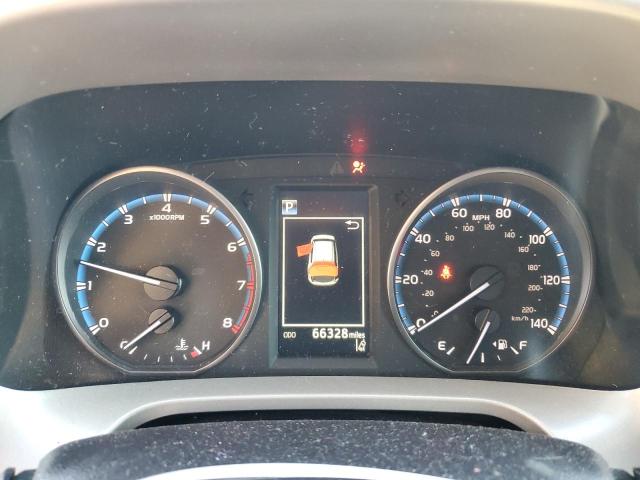 2018 TOYOTA RAV4 ADVEN - 2T3WFREV0JW472777
