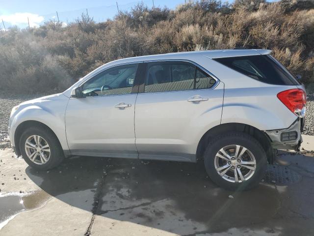 2015 CHEVROLET EQUINOX LS - 2GNFLEEK0F6180824
