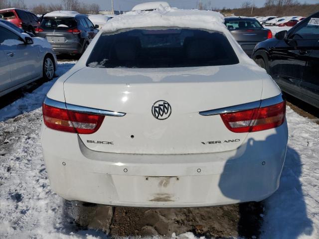 2016 BUICK VERANO CON - 1G4PR5SK0G4100467