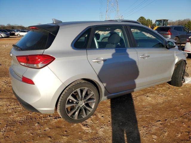 2019 HYUNDAI ELANTRA GT - KMHH35LE1KU094735