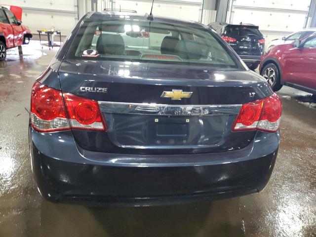 2015 CHEVROLET CRUZE LT - 1G1PC5SB3F7266719