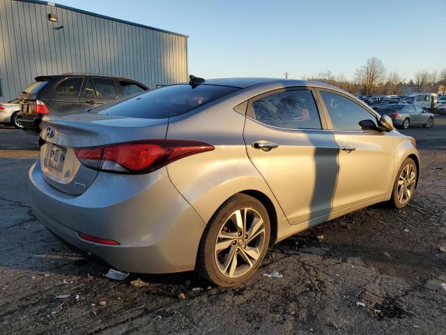 Vin: kmhdh4ae9fu280140, lot: 88839035, hyundai elantra se 20153