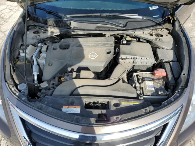 2015 NISSAN ALTIMA 2.5 - 1N4AL3AP3FC115844