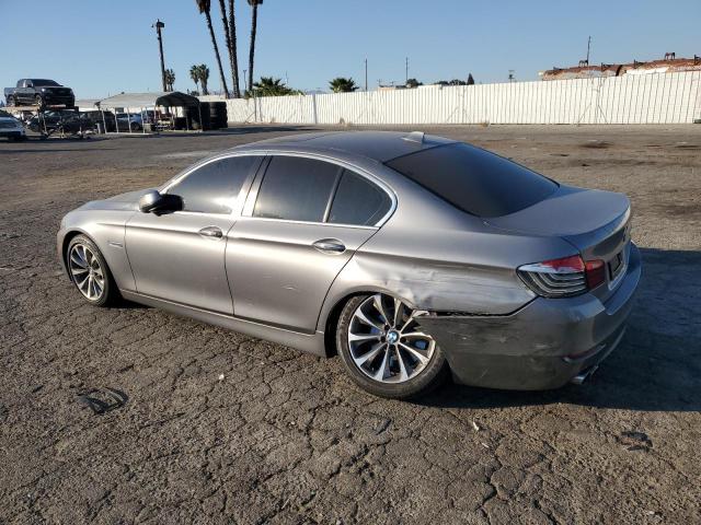 Vin: wba5a5c5xgg350127, lot: 88058595, bmw 5 series i 20162