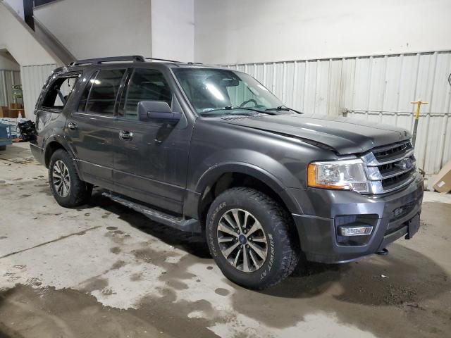 Vin: 1fmju1jt7fef38984, lot: 42081555, ford expedition xlt 20154
