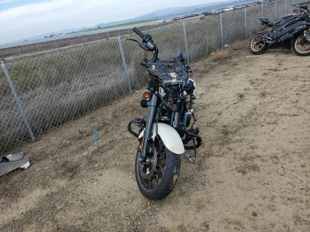 2023 HARLEY-DAVIDSON FLHXST 1HD1ABL20PB613033
