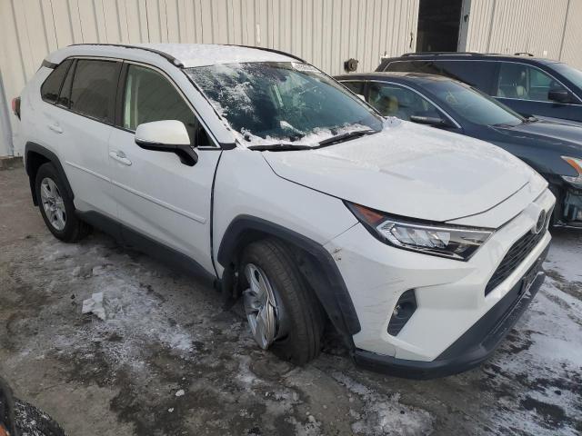 2020 TOYOTA RAV4 XLE - 2T3P1RFV5LW136854