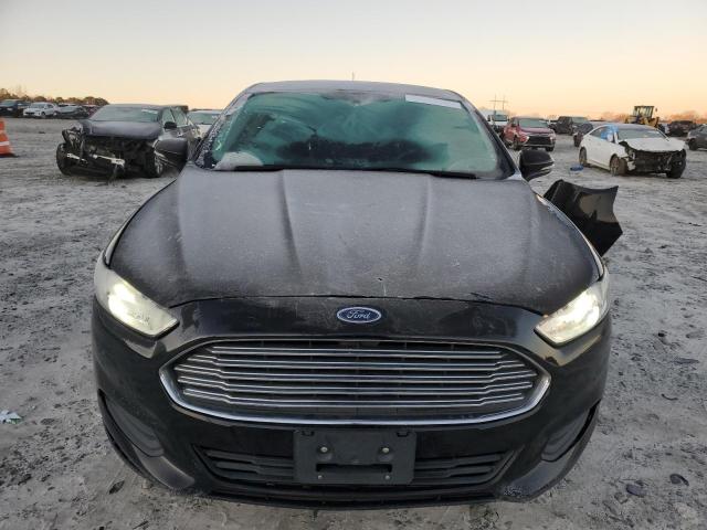 2016 FORD FUSION SE - 3FA6P0H72GR189449