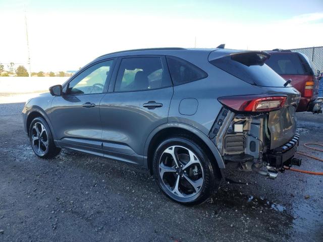 Vin: 1fmcu9pa3pua83197, lot: 86761444, ford escape st st line elite 20232