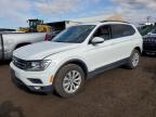 2018 VOLKSWAGEN TIGUAN SE - 3VV2B7AXXJM035927