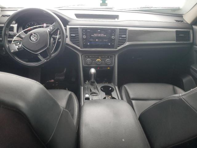 2019 VOLKSWAGEN ATLAS SE - 1V2UR2CA0KC540696
