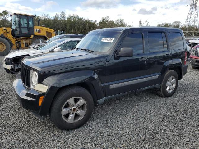 JEEP LIBERTY SP